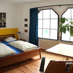 Kamer met een King Size Bed